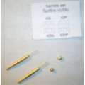 SPITFIRE VC/IXC BARRELS SET