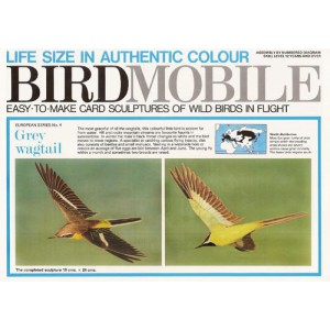 BIRDMOBILE