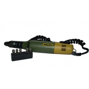 Graveris MICROMOT 50/E 12V