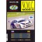 Automobilis BMW M3 GTR
