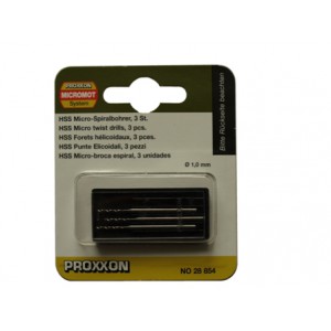 Grąžtas Hss 1,0 mm