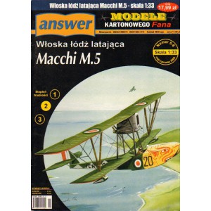 Macchi M.5