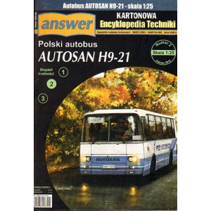 AUTOSAN H9-21