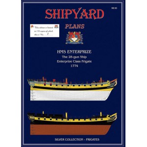 HMS ENTERPRISE