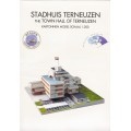 STADHUIS TERNEUZEN