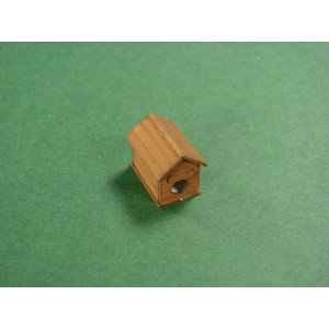 DOG HOUSE