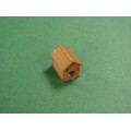 DOG HOUSE