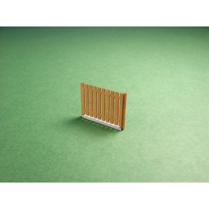 FENCE SEGMENTS