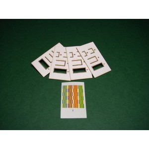 FOLDING-CHAIRS