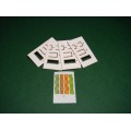 FOLDING-CHAIRS