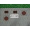 SEWER AND MANHOLE
