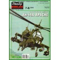 AH-64A APACHE