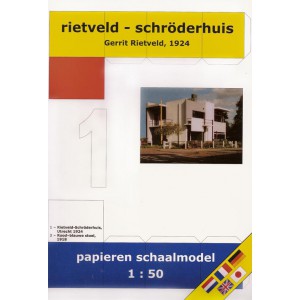 SCHRODERHUIS