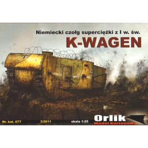 K-WAGEN