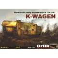K-WAGEN