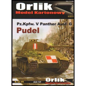 PUDEL