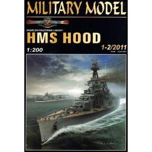 HMS HOOD