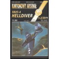 SB2C-4 HELLDIVER