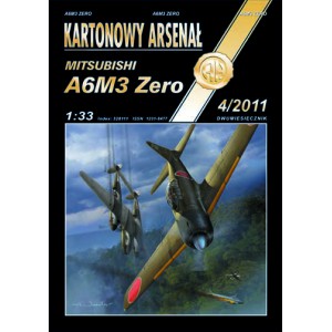 A6M3 ZERO