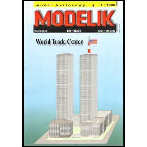 WORLD TRADE CENTER