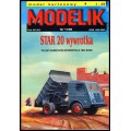 STAR 20 WYWROTKA