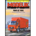 MAN LE 180C