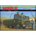 HYDROMIL II