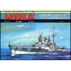 "GIUSEPE GARIBALDI"