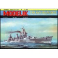USS SAN FRANCISCO