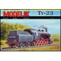 TY-23