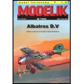 ALBATROS D.V