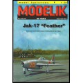 JAK-17 "FEATHER"