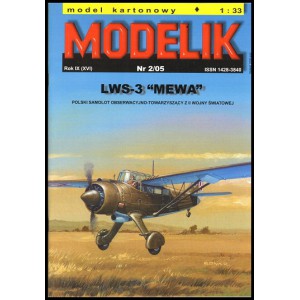 LWS-3 "MEWA"