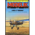 LWS-3 "MEWA"