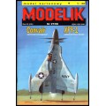CONVAIR XFY-1