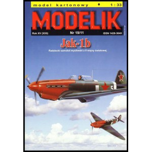 JAK-1 b