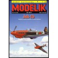 JAK-1 b