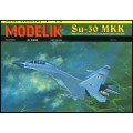 Su-30 MKK