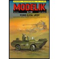 FORD G.P.A.JEEP