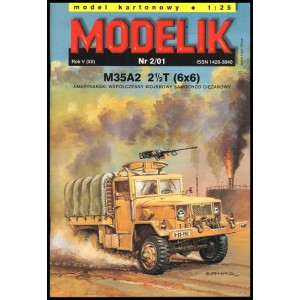 M35A2