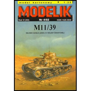 M11 / 39