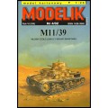 M11 / 39