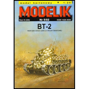 BT-2
