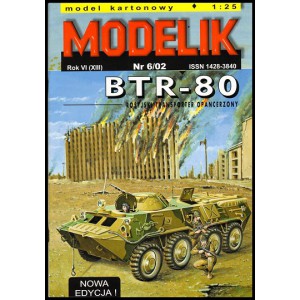 BTR-80