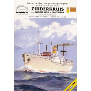 ZUIDERKRUIS