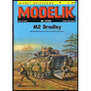 M2 BRADLEY