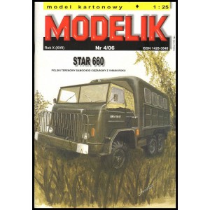 STAR 660