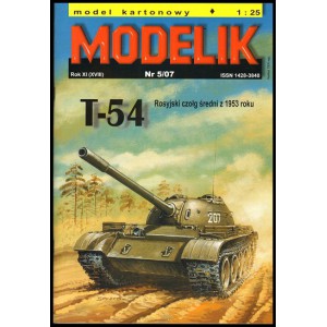 T-54
