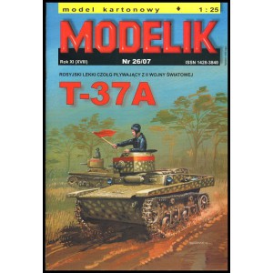 T-37 A