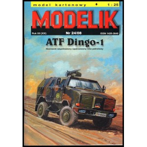 ATF DINGO-1